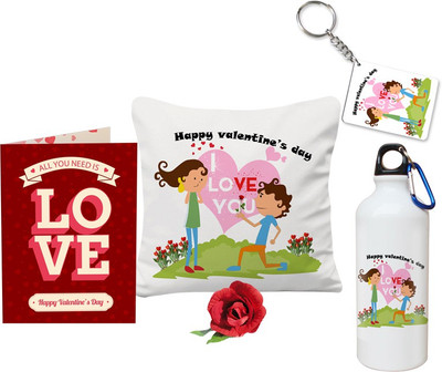 

SKY TRENDS Cushion Gift Set