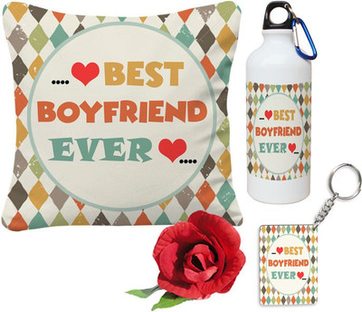 

SKY TRENDS Cushion Gift Set