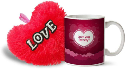 

Sleep Nature's Mug Gift Set