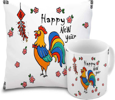 

Sleep Nature's Cushion Gift Set