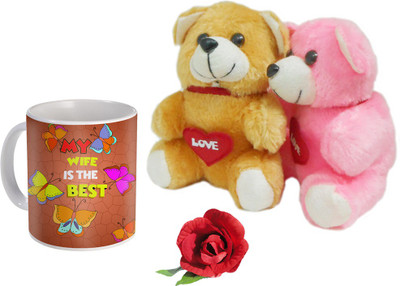 

SKY TRENDS Mug Gift Set