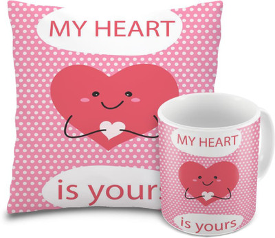 

Sleep Nature's Cushion Gift Set