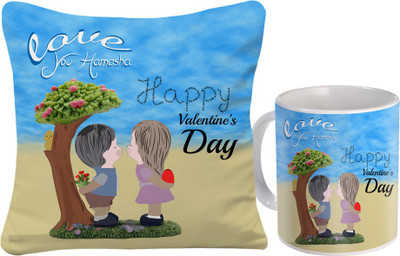 

SKY TRENDS Cushion Gift Set