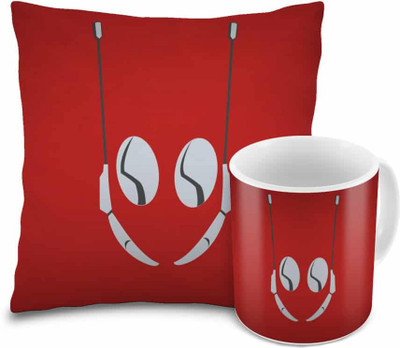 

Sleep Nature's Cushion Gift Set