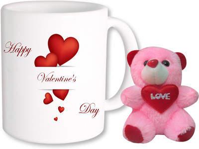 PhotogiftsIndia Mug Gift Set