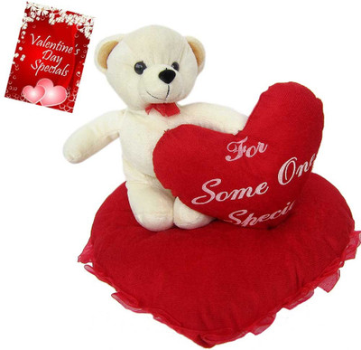 

Creativity Centre VD094 Soft Toy Gift Set