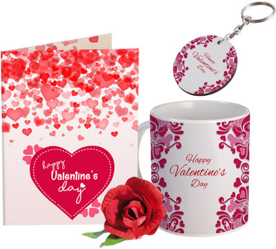 

SKY TRENDS Mug Gift Set