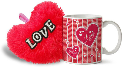 

Sleep Nature's Mug Gift Set