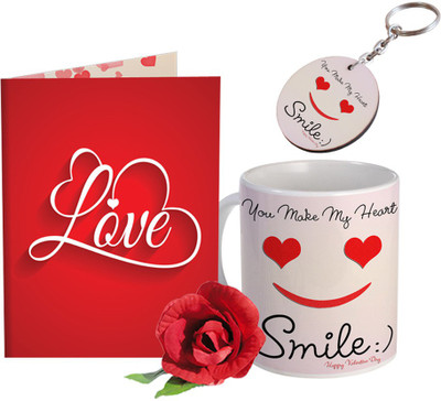 

SKY TRENDS Mug Gift Set