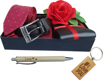 

Tied Ribbons Artificial Flower Gift Set