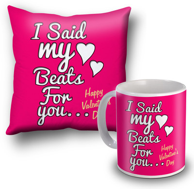 

SKY TRENDS Showpiece, Mug Gift Set