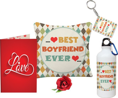 

SKY TRENDS Cushion Gift Set