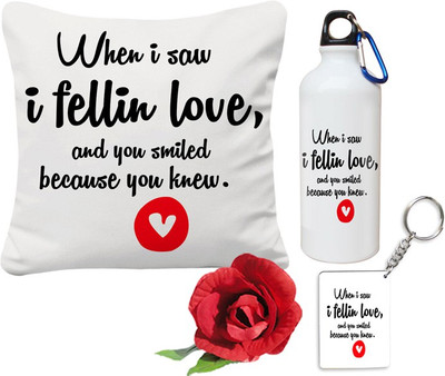 

SKY TRENDS Cushion Gift Set