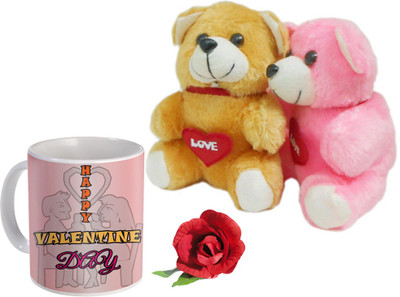 

SKY TRENDS Mug Gift Set