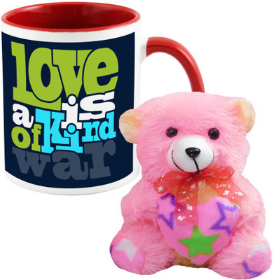 AllUPrints Mug Gift Set
