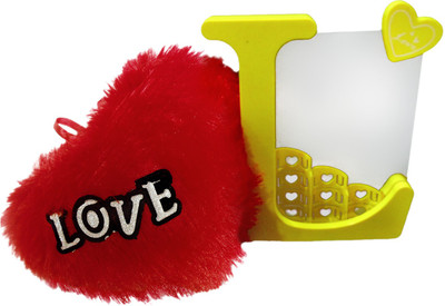 

Luxury Gifts By Nikki Photoframe, Soft Toy Gift Set