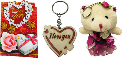 

Priyankish Showpiece Gift Set