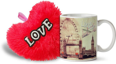 

Sleep Nature's Mug Gift Set
