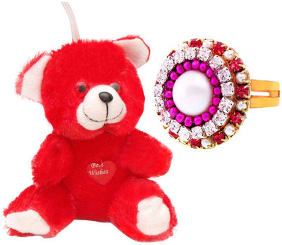 

Radha Krishna Shop Soft Toy Gift Set