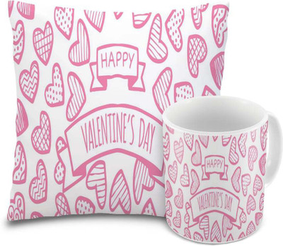 

Sleep Nature's Cushion Gift Set