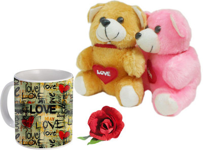 

SKY TRENDS Mug Gift Set