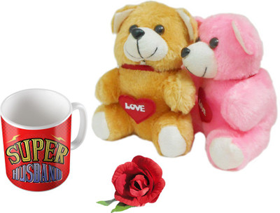 

SKY TRENDS Mug Gift Set