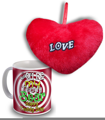

Sky Trends Mug, Showpiece Gift Set