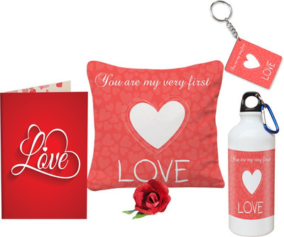 

SKY TRENDS Cushion Gift Set