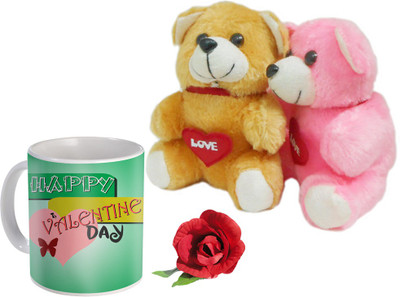 

SKY TRENDS Mug Gift Set