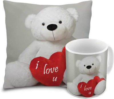 

Sleep Nature's Cushion Gift Set