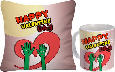 

SKY TRENDS Cushion Gift Set