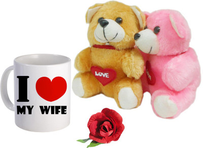 

SKY TRENDS Mug Gift Set