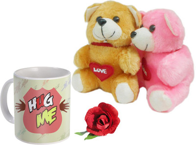 

SKY TRENDS Mug Gift Set