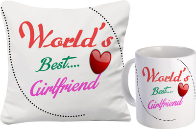 

SKY TRENDS Cushion Gift Set