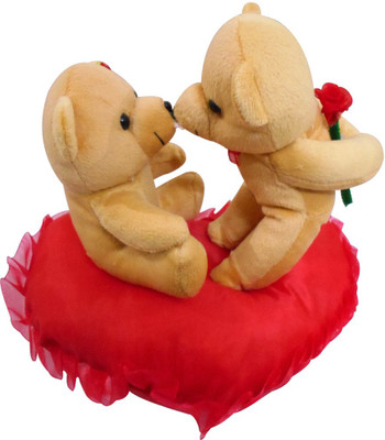 

Natali Traders Soft Toy Gift Set