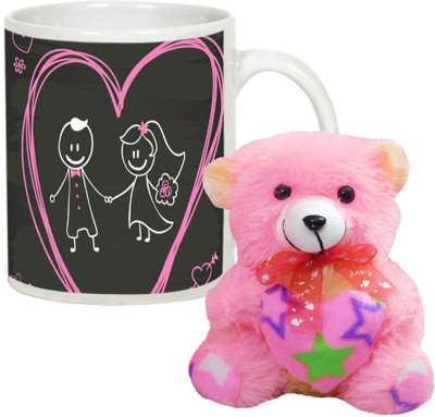 

AllUPrints Mug Gift Set