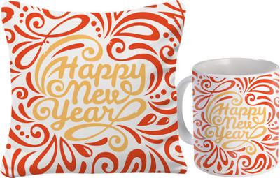 

SKY TRENDS Cushion Gift Set