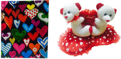 

Priyankish Showpiece Gift Set