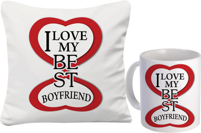 

SKY TRENDS Cushion Gift Set