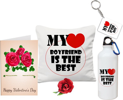 

SKY TRENDS Cushion Gift Set
