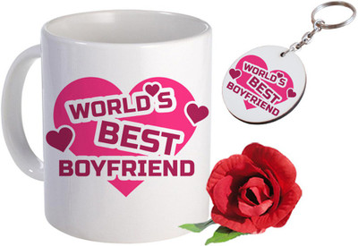 

SKY TRENDS Mug Gift Set