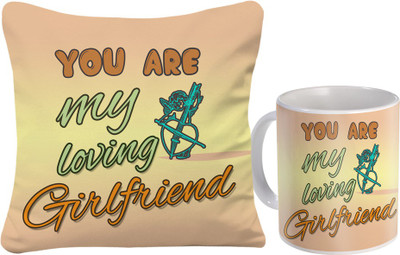 

SKY TRENDS Cushion Gift Set