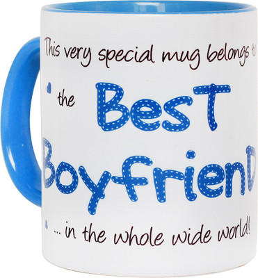 

Floweraura Mug Gift Set