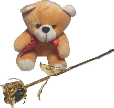 

Pllanet Gold Showpiece Gift Set
