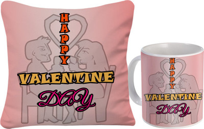 

SKY TRENDS Cushion Gift Set