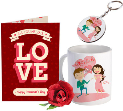 SKY TRENDS Mug Gift Set