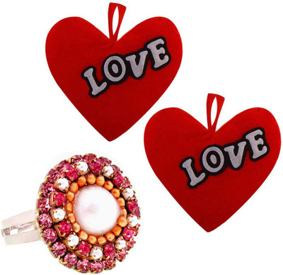 

Radha Krishna Shop Cushion Gift Set