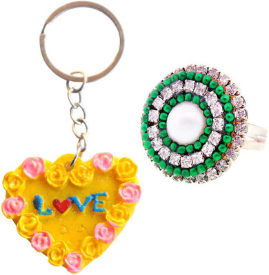 

Radha Krishna Shop Showpiece Gift Set