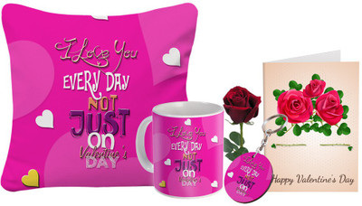 

SKY TRENDS Mug Gift Set