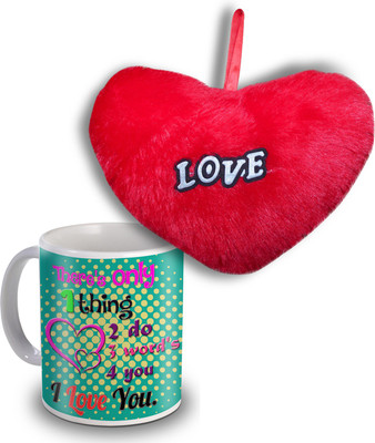 

SKY TRENDS Mug, Showpiece Gift Set